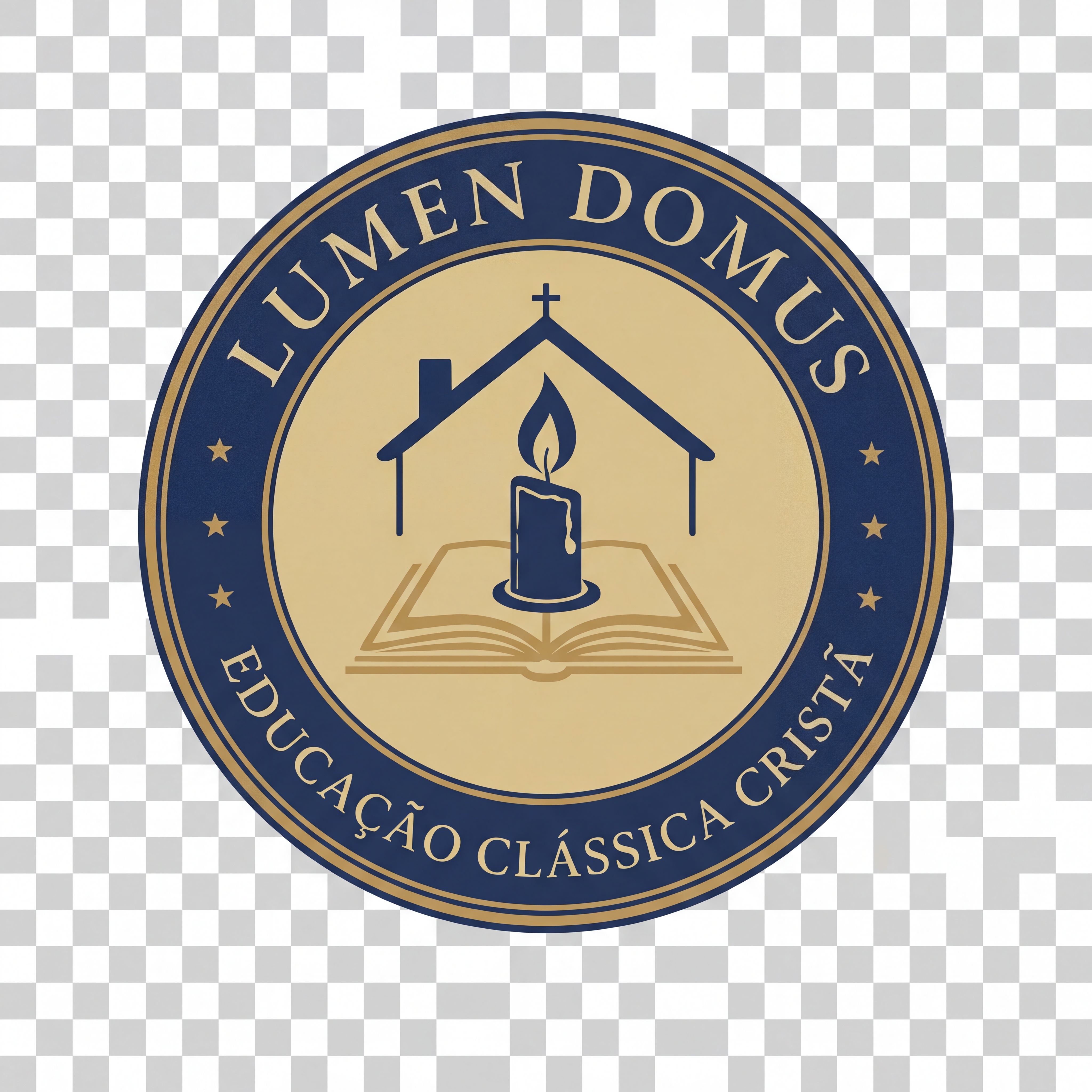 Lumen Domus Logo